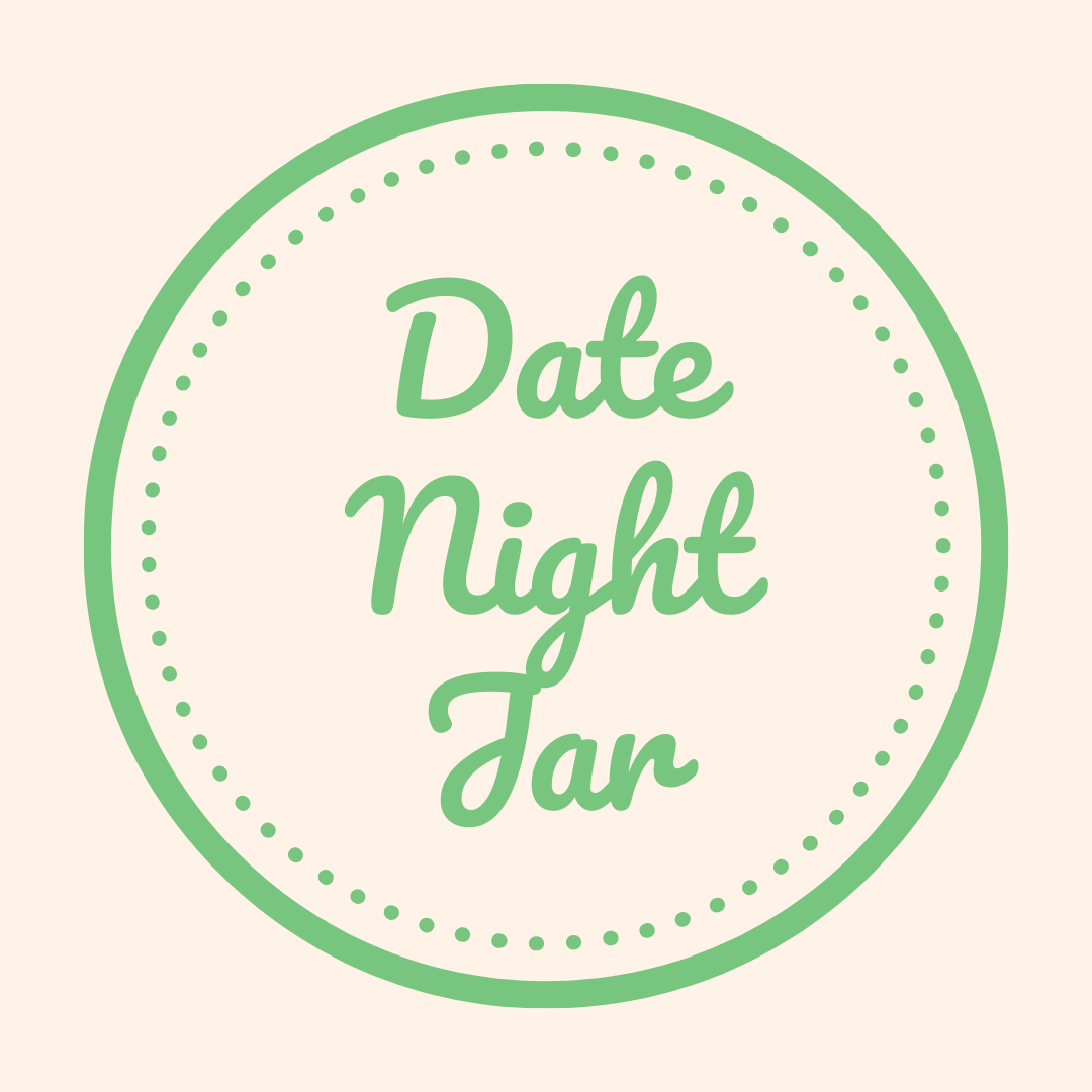 Date Night Jar