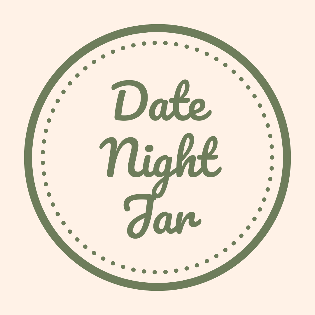 Date Night Jar