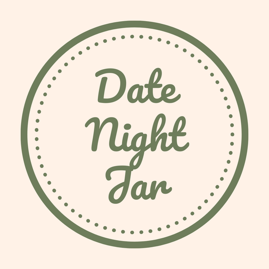 Date Night Jar