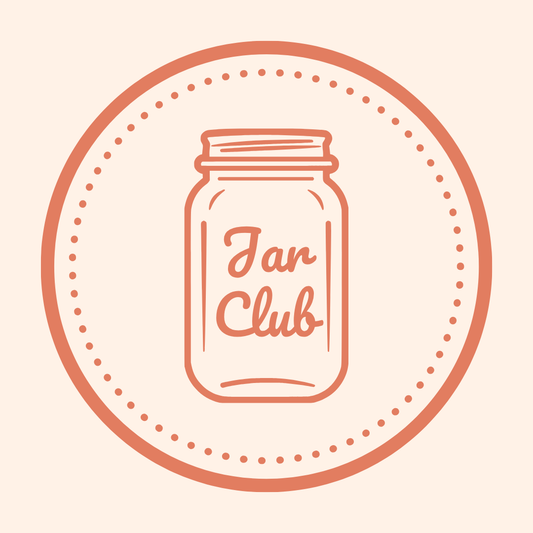 Jar Club Membership